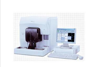 日本希森美康全自動五分類血細胞分析儀XT-4000i