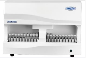 全自動(dòng)糞便分析儀TEX760