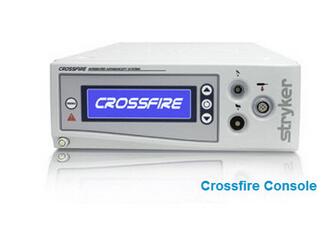 史賽克綜合關節鏡手術系統Crossfire