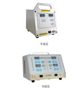 自動氣壓止血帶(單/雙通道便攜式)BHZ型