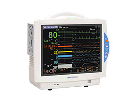 光電床旁監護儀bsm-6000系列