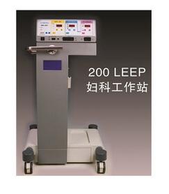 LEEP工作站SAIRONG 200豪華型 