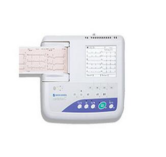 光電<font color=red>三道心電圖</font> ECG-1150C 