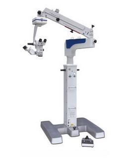 ASOM-3型C類配置手術顯微鏡