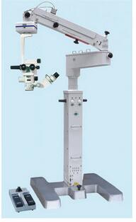 ASOM-3型D類配置手術顯微鏡