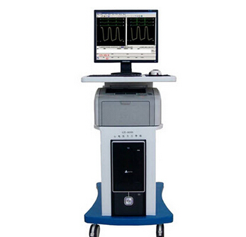 國產心電壓力工作站GY-9000
