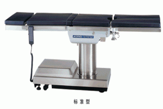 全電動多功能手術(shù)床系列AT-6700