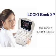 便攜式彩色超聲診斷系統(tǒng)LOGIQ BOOL XP