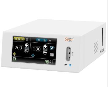 智能雙極電凝器 高頻電刀GD350-S1A