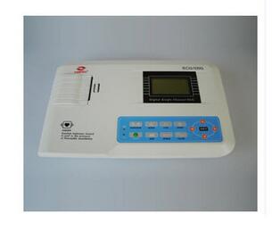 康泰熱陣式單導心電圖機 ECG100G（CARDIPIA 800C）