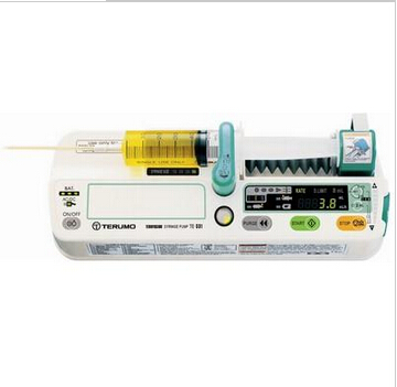 泰爾茂 注射泵TE-331/2型