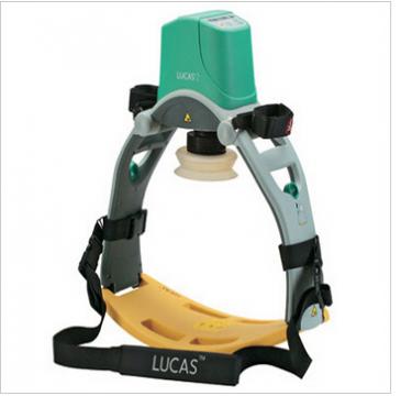 美敦力心肺復(fù)蘇機(jī)LIFEPAK LUCAS 2 