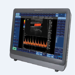 索諾星便攜式觸摸屏多普勒彩超C8 