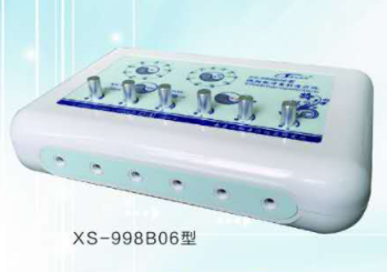 低頻脈沖電針治療儀XS-998B06型