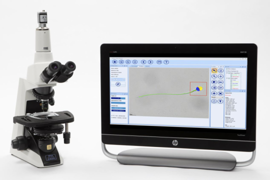 西班牙SCA計算機輔助精子分析系統