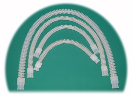 麻醉機和呼吸機用呼吸管路