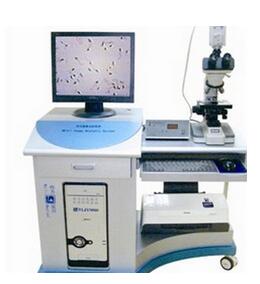 彩色精子質(zhì)量檢測(cè)系統(tǒng)