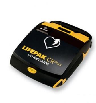 美敦力菲康自動體外除顫儀lifepak cr plus