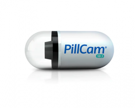 美敦力PILLCAM? 3膠囊SB