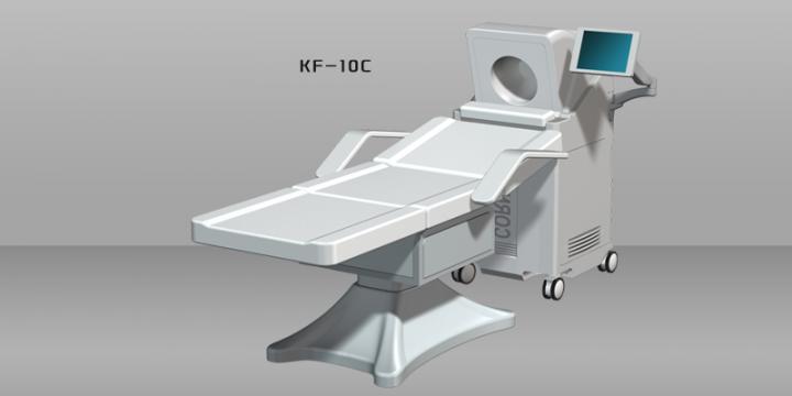 康立超低頻經顱磁刺激儀KF-10C