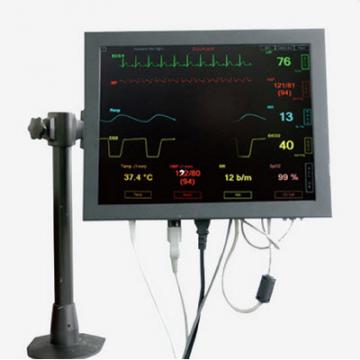 全科醫生 多參數模擬監護儀 GD/J115