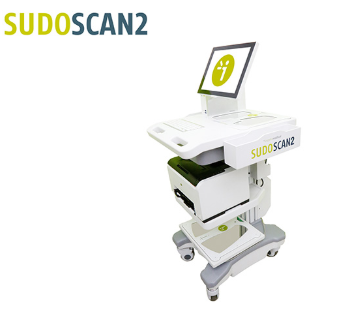 英佩特電導分析儀SUDOSCAN2