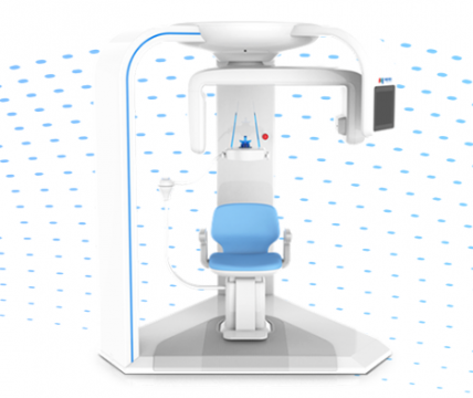 美亞口腔CBCT（FOV23*18CM）帝影
