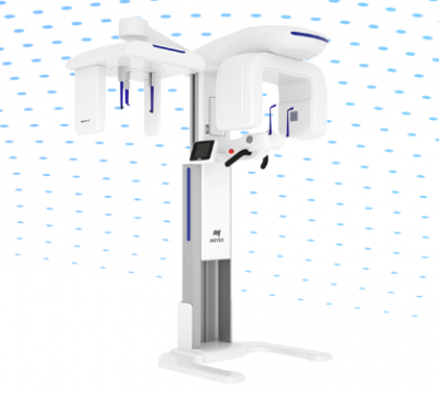 美亞口腔CBCT（FOV15*10.5CM）尊影Plus