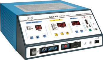 延陵電刀POWER-420D/420A6