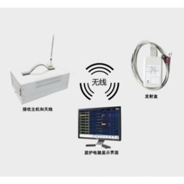 心電遙測系統DMI-TD01