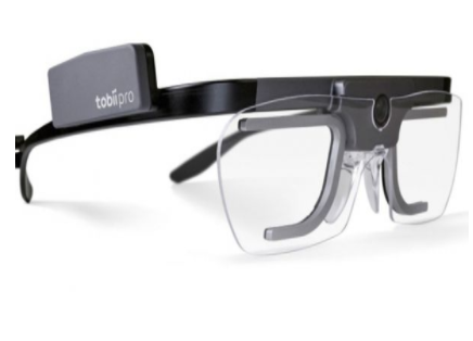 Tobii 眼動儀Pro Glasses 2