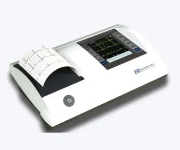 INNOMED靜息心電圖儀 HeartScreen 80G-L1