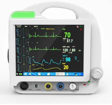 Chenwei心電圖監(jiān)護儀 Beta 8