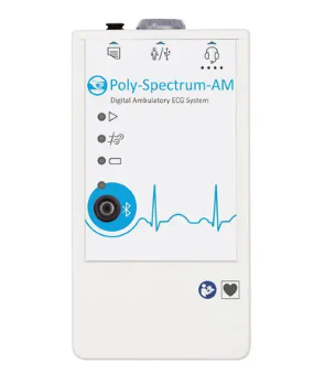 3通道動態心電圖儀 POLY-SPECTRUM-AM