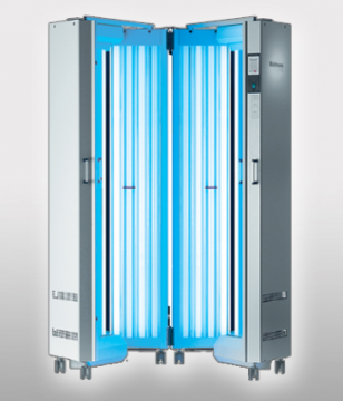 沃曼整艙全身治療系統UV1000L