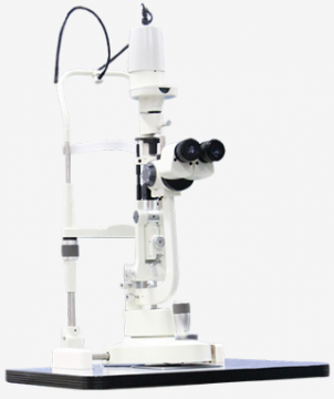 雷蒙裂隙燈顯微鏡 TSL-5