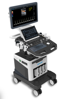 大為彩色多普勒超聲診斷儀DW-T8