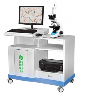國健精子質量分析儀（標準型）