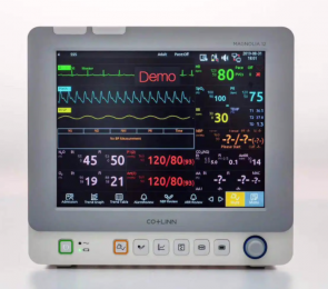 心電監護儀代理公司提供多種新款的心電監護儀，保障您的健康
