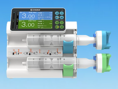 影邁注射泵EN-S5D