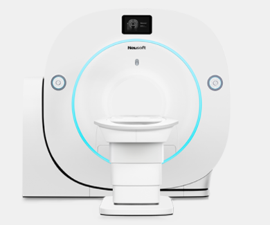 東軟NeuMR 1.5T盛世磁共振