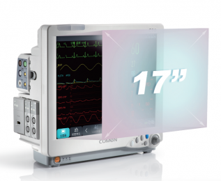 邁瑞病人監護儀C70、C80、C90、C30系列介紹！