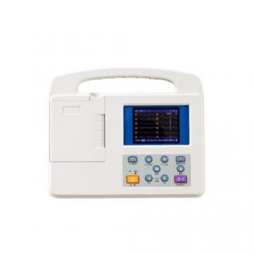 艾瑞康心電圖機(jī)ECG-1D