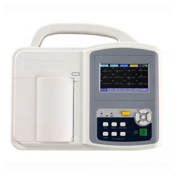 艾瑞康心電圖機(jī)ECG-3C