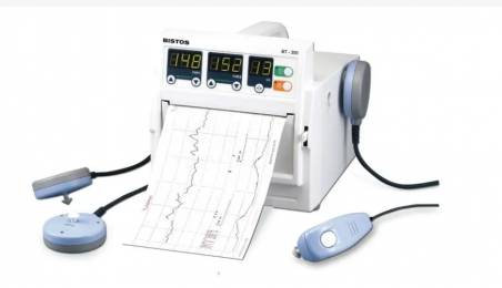 東一胎心監護儀：寶寶健康的守護者