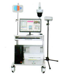  視頻腦電圖儀——24小時無人監測、準確可靠！