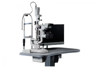 裂隙燈顯微鏡屬于幾類醫療器械？顯微鏡基本結構