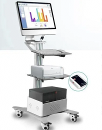 SW-3603男性功能檢測儀（推車式）-朗逸醫(yī)療