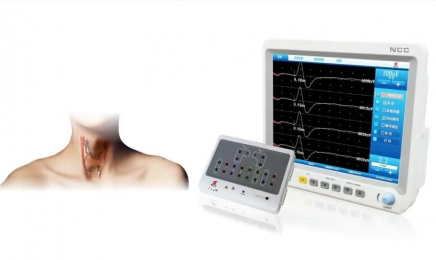 甲狀腺喉返神經探測儀的廠家-朗逸醫療代理商