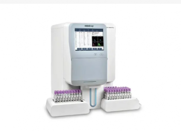 邁瑞5380血液分析儀-血液分析儀器-朗逸器械百科